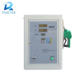 LCD display fuel dispenser parts, filling station, fuel nozzle with meter